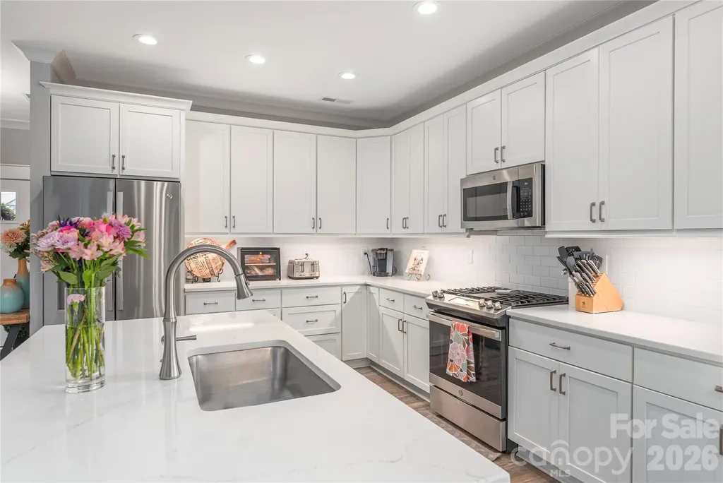 28 Reagan Run Court Arden NC 28704