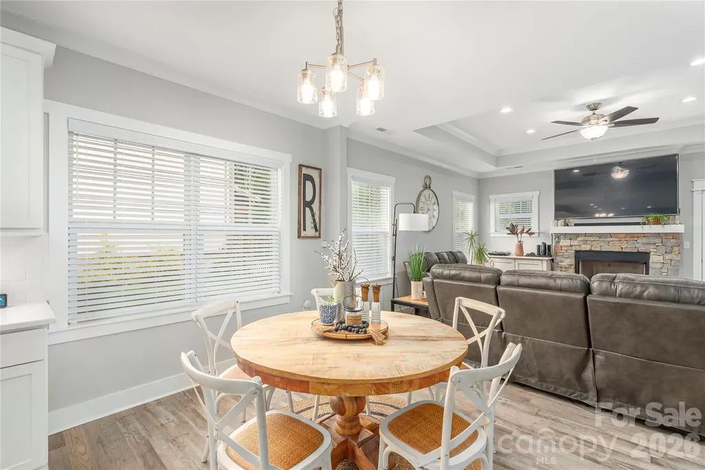 28 Reagan Run Court Arden NC 28704