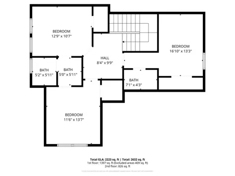 28 Reagan Run Court Arden NC 28704