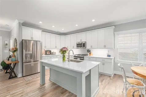 28 Reagan Run Court Arden NC 28704