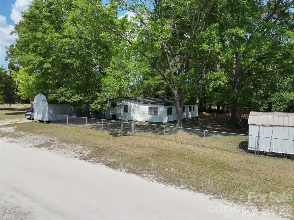 417 Mason Town Road Newport NC 28570
