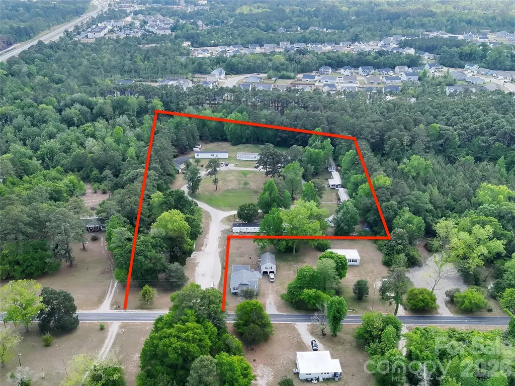 417 Mason Town Road Newport NC 28570