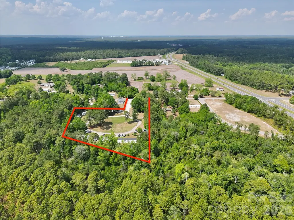 417 Mason Town Road Newport NC 28570