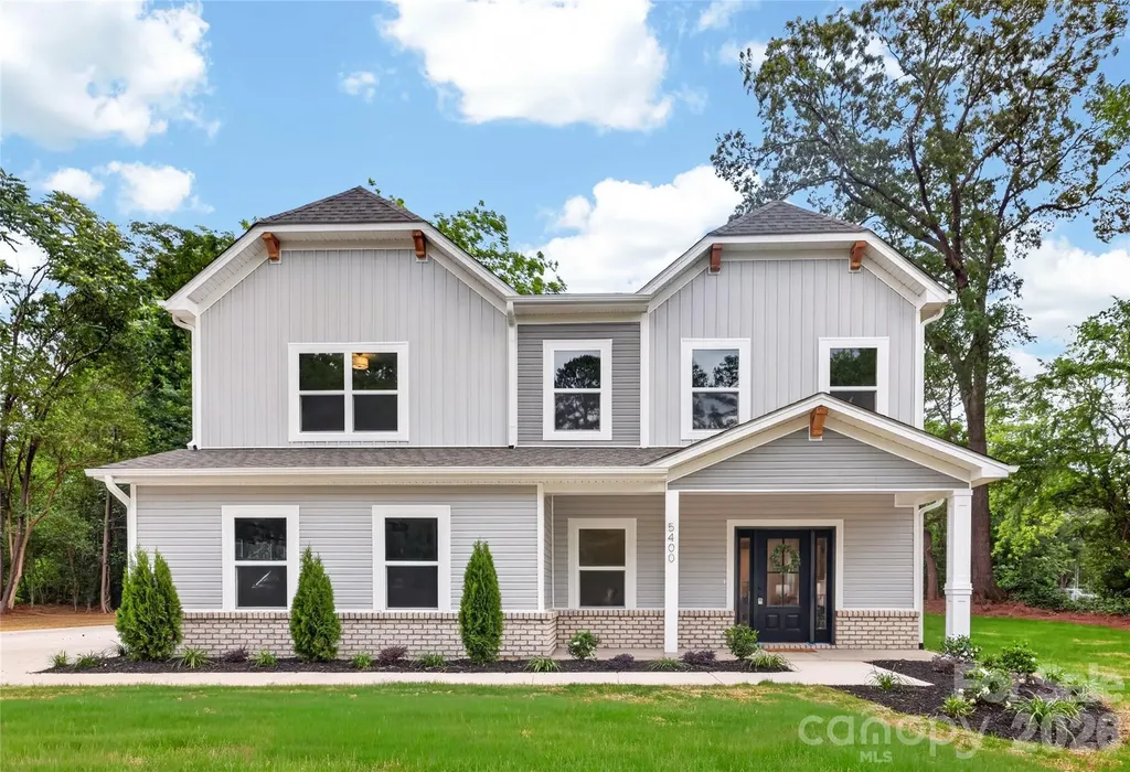 5400 Brickstone Drive Charlotte NC 28227