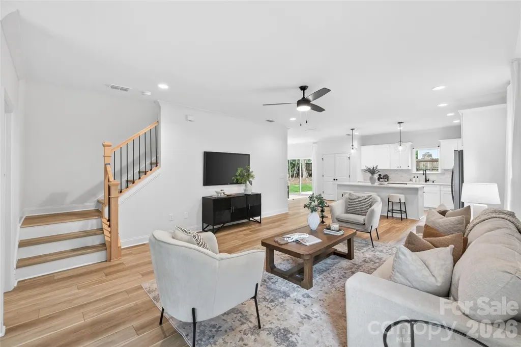 5400 Brickstone Drive Charlotte NC 28227