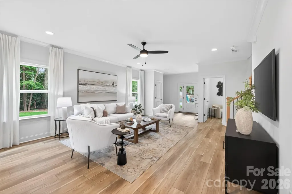5400 Brickstone Drive Charlotte NC 28227