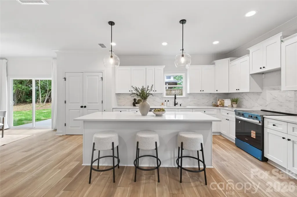 5400 Brickstone Drive Charlotte NC 28227
