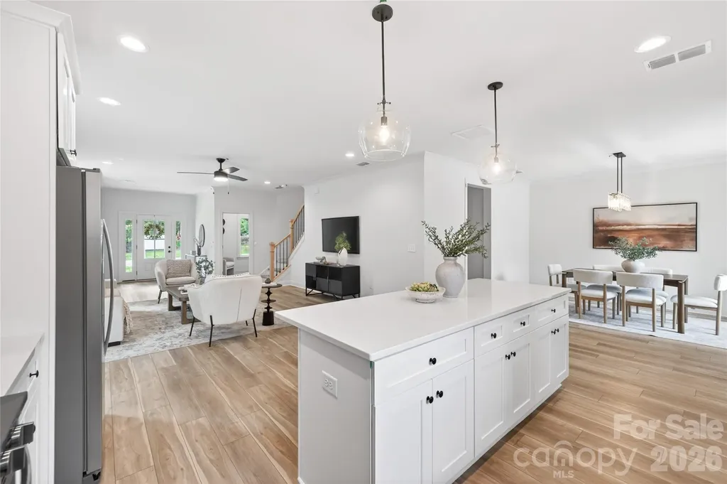 5400 Brickstone Drive Charlotte NC 28227