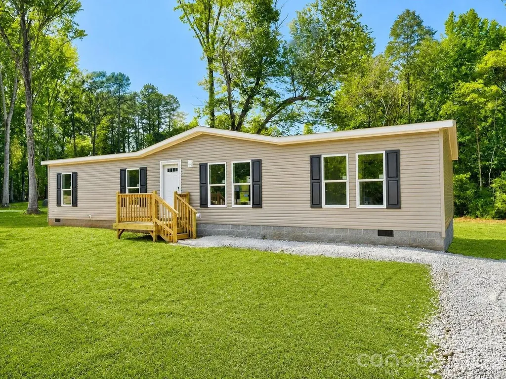 330 Middle Brook Drive Rockwell NC 28138