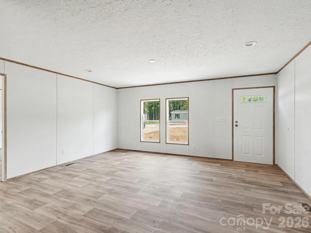 330 Middle Brook Drive Rockwell NC 28138