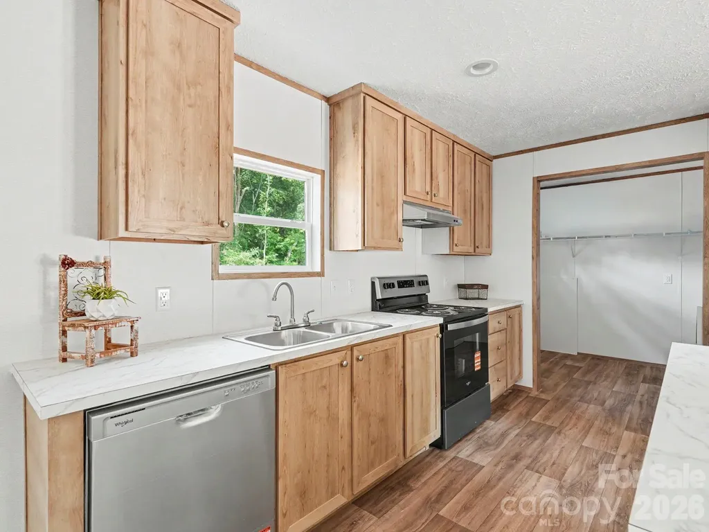 330 Middle Brook Drive Rockwell NC 28138