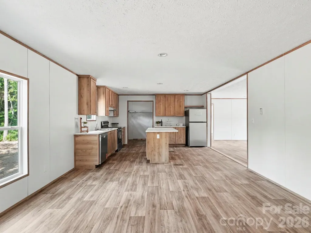 330 Middle Brook Drive Rockwell NC 28138