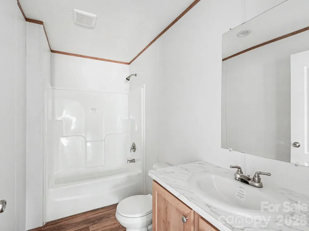 330 Middle Brook Drive Rockwell NC 28138