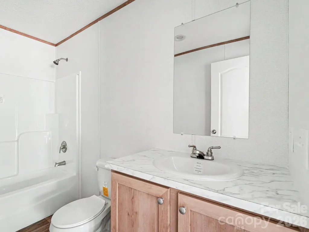 330 Middle Brook Drive Rockwell NC 28138