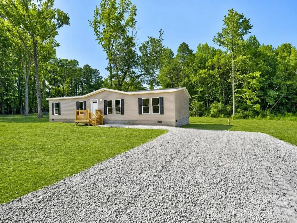 330 Middle Brook Drive Rockwell NC 28138