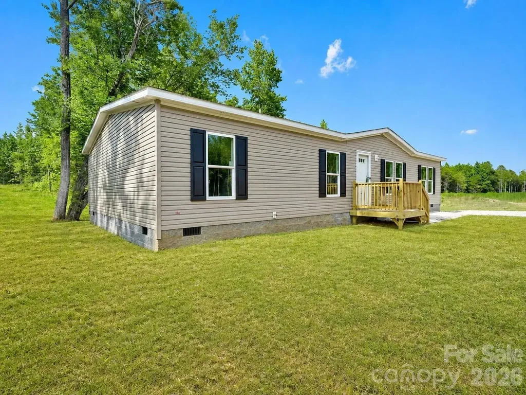 330 Middle Brook Drive Rockwell NC 28138