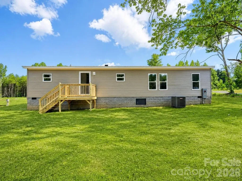 330 Middle Brook Drive Rockwell NC 28138