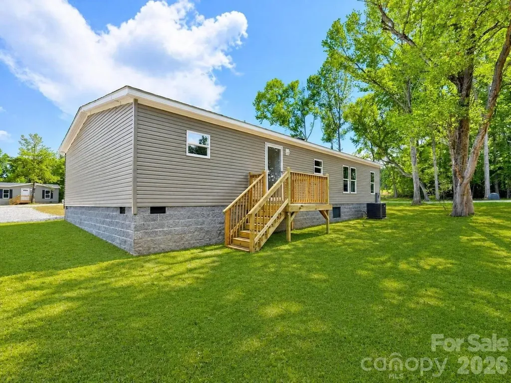 330 Middle Brook Drive Rockwell NC 28138