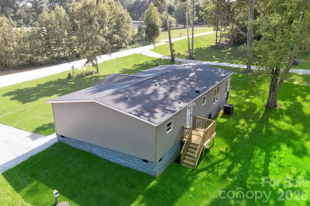 330 Middle Brook Drive Rockwell NC 28138