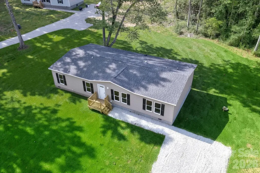 330 Middle Brook Drive Rockwell NC 28138