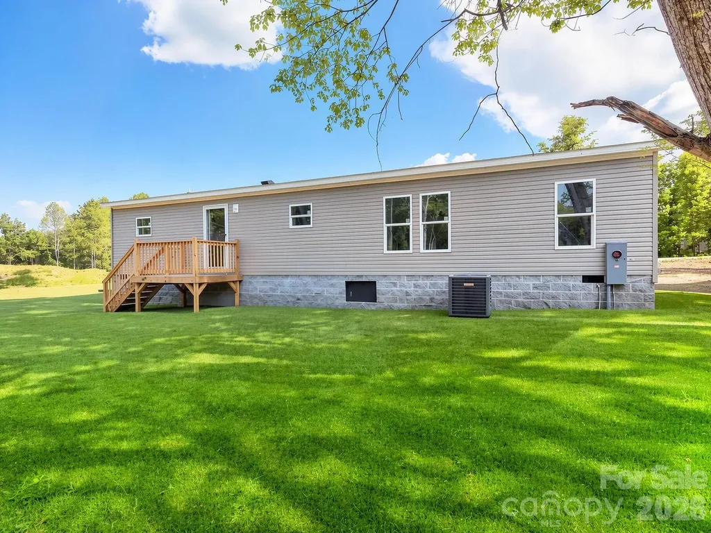 330 Middle Brook Drive Rockwell NC 28138