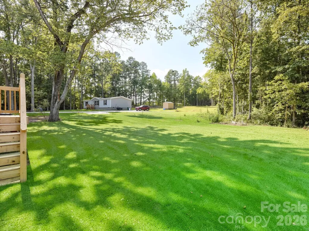 330 Middle Brook Drive Rockwell NC 28138