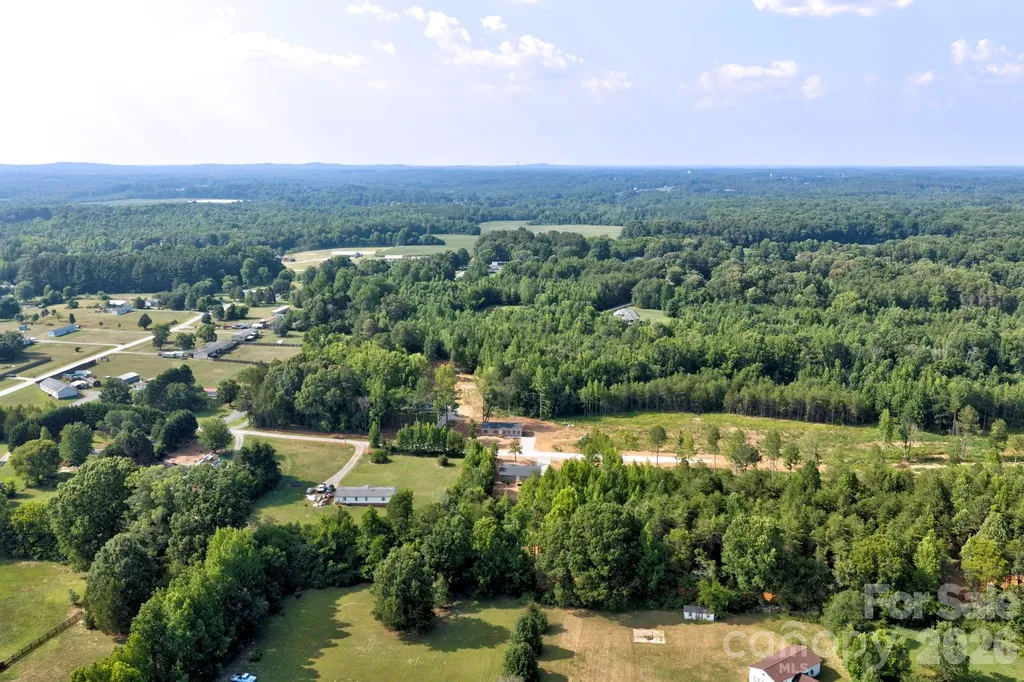 330 Middle Brook Drive Rockwell NC 28138