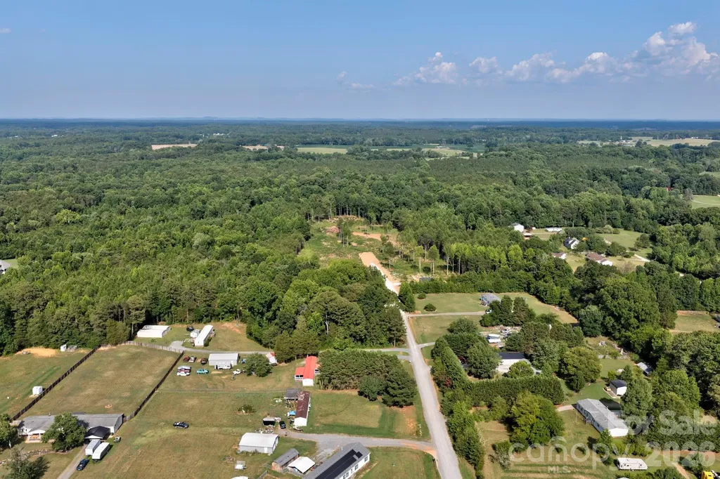 330 Middle Brook Drive Rockwell NC 28138