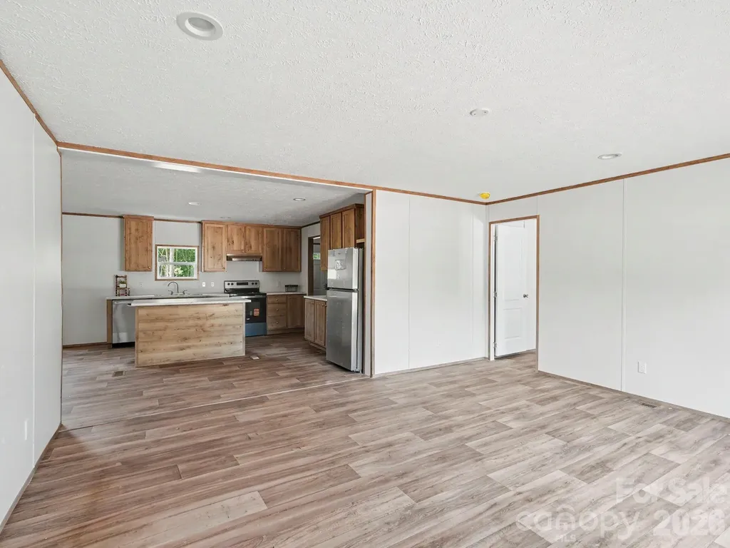330 Middle Brook Drive Rockwell NC 28138