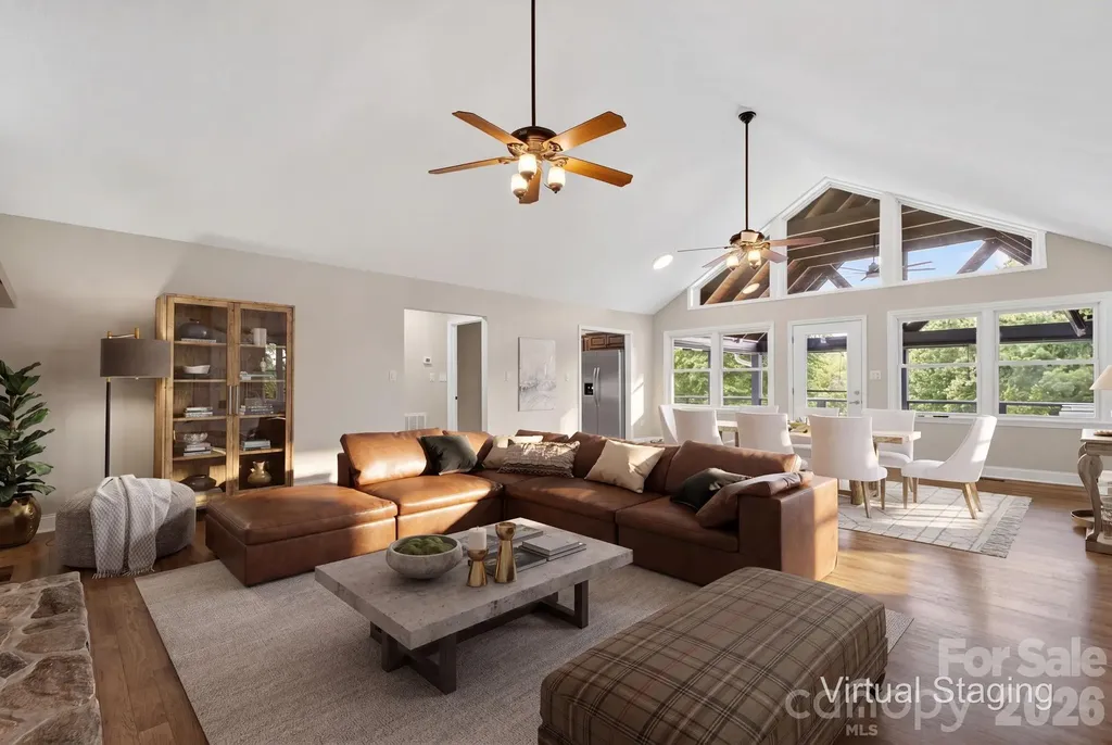 97 Whippoorwill Lane Fairview NC 28730