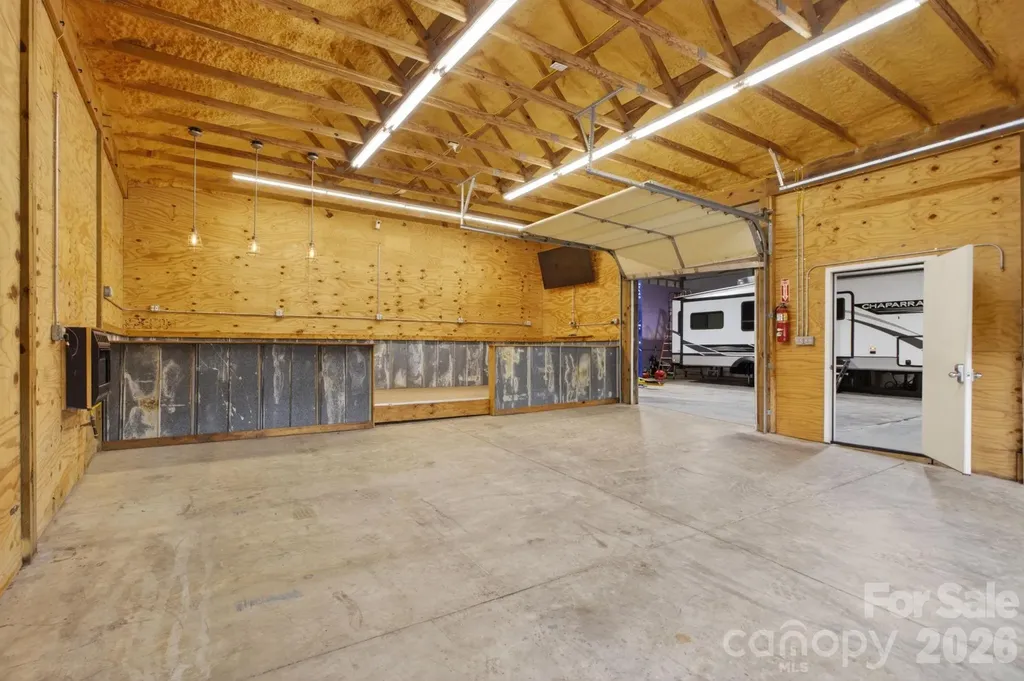 97 Whippoorwill Lane Fairview NC 28730