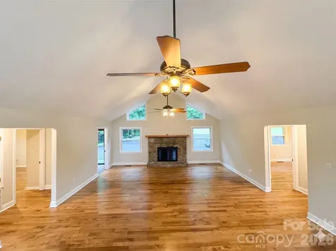 97 Whippoorwill Lane Fairview NC 28730