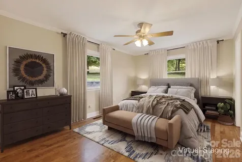 97 Whippoorwill Lane Fairview NC 28730