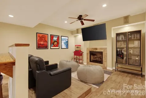 97 Whippoorwill Lane Fairview NC 28730