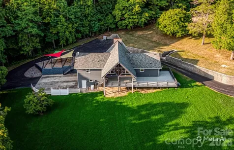 97 Whippoorwill Lane Fairview NC 28730