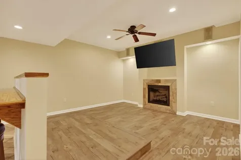 97 Whippoorwill Lane Fairview NC 28730