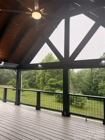 97 Whippoorwill Lane Fairview NC 28730