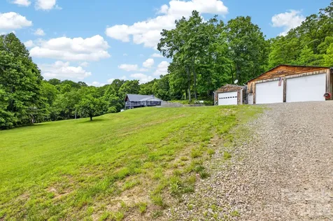 97 Whippoorwill Lane Fairview NC 28730
