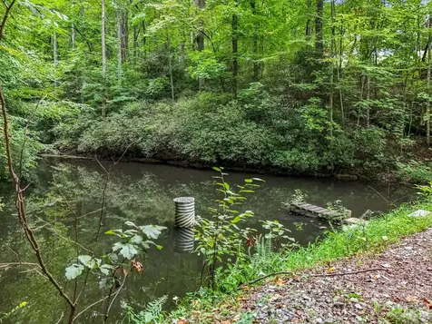 97 Whippoorwill Lane Fairview NC 28730