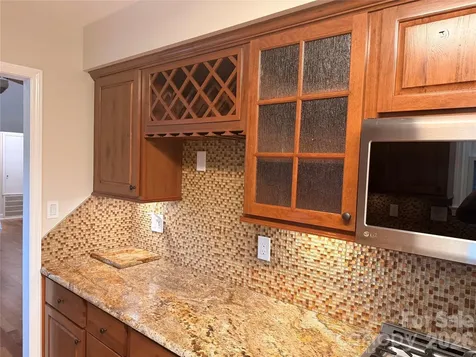 97 Whippoorwill Lane Fairview NC 28730