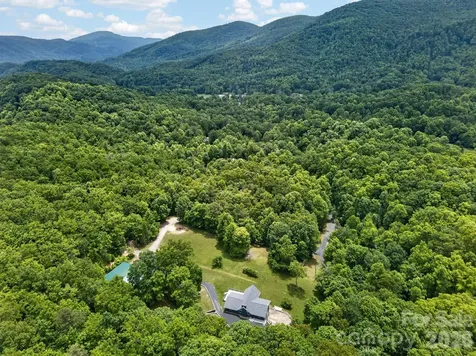 97 Whippoorwill Lane Fairview NC 28730