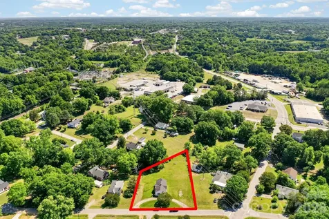 1365 Yancey Street Lancaster SC 29720