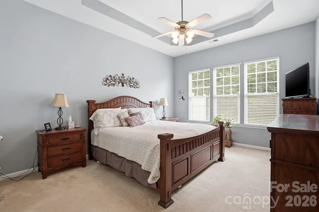6120 Pale Moss Lane Charlotte NC 28269