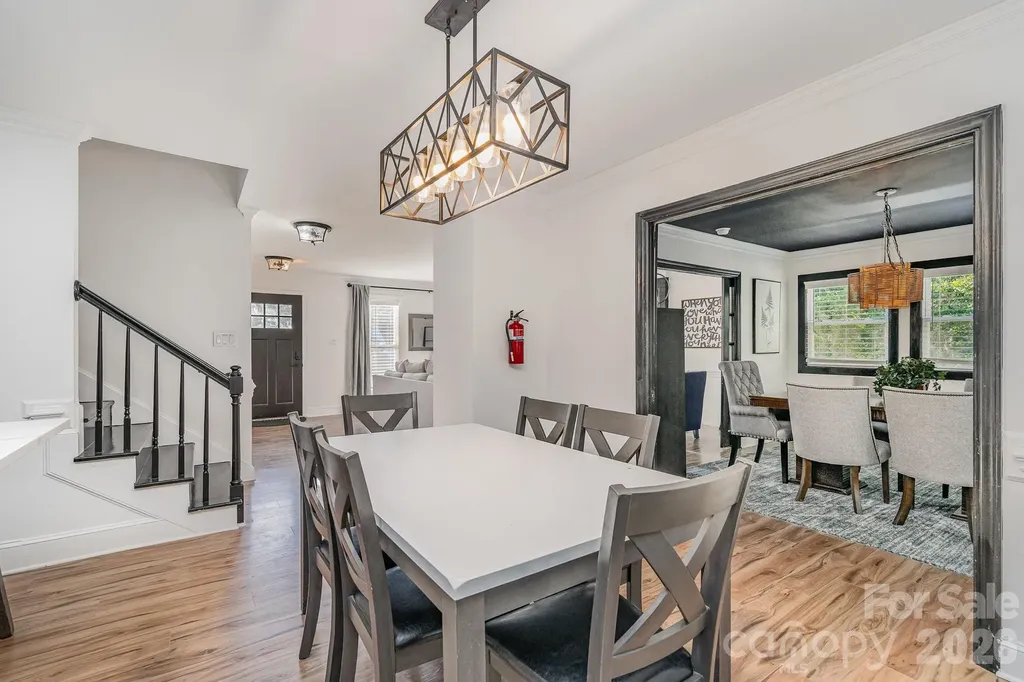 8823 Dartmoor Place Mint Hill NC 28227