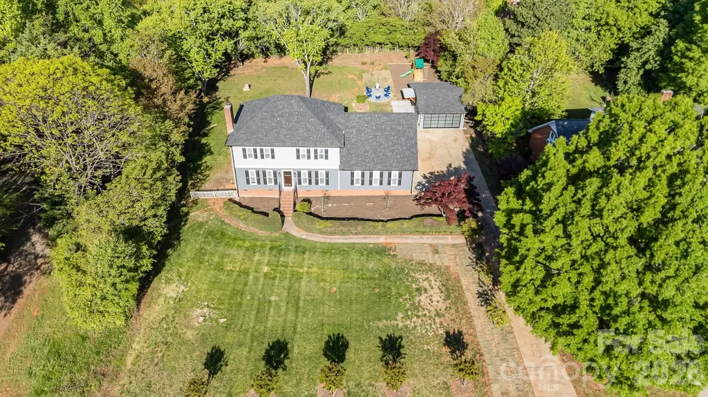 8823 Dartmoor Place Mint Hill NC 28227