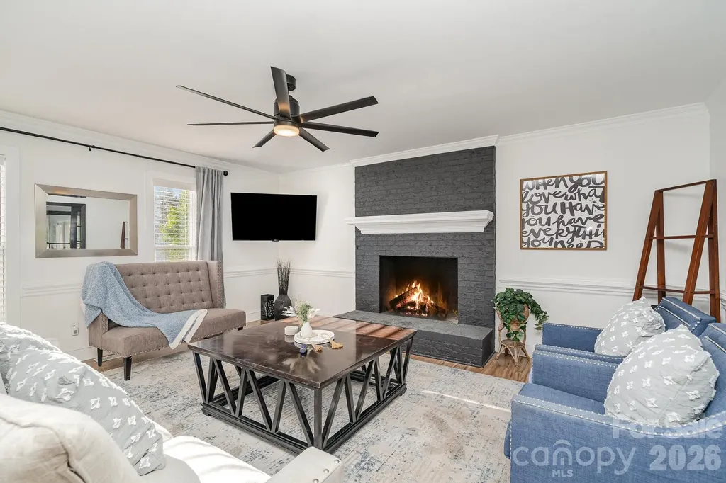 8823 Dartmoor Place Mint Hill NC 28227