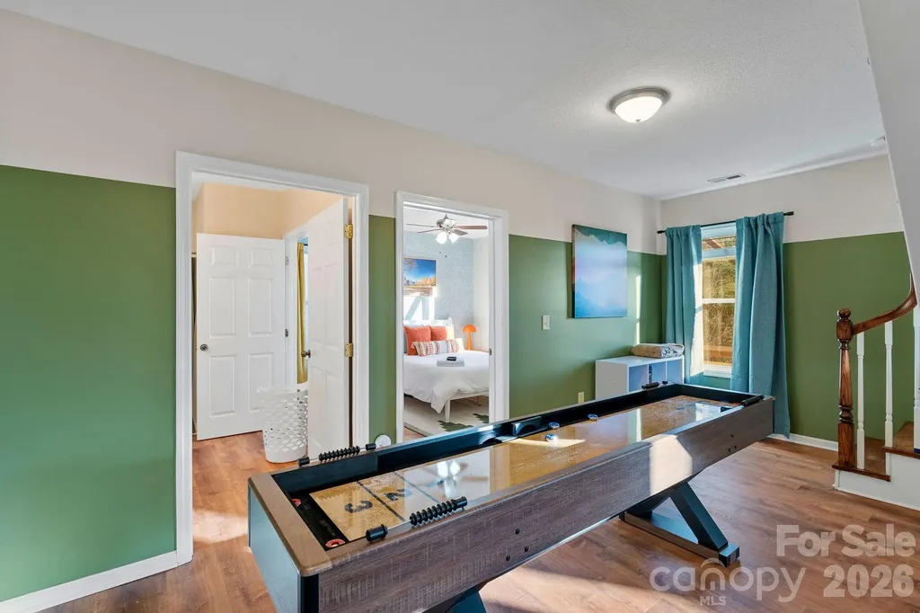 36 Wineberry Lane Asheville NC 28803