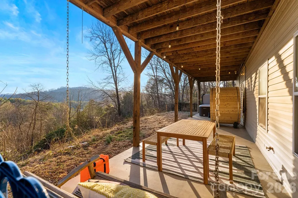 36 Wineberry Lane Asheville NC 28803