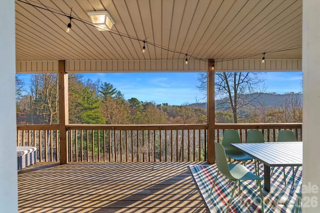 36 Wineberry Lane Asheville NC 28803