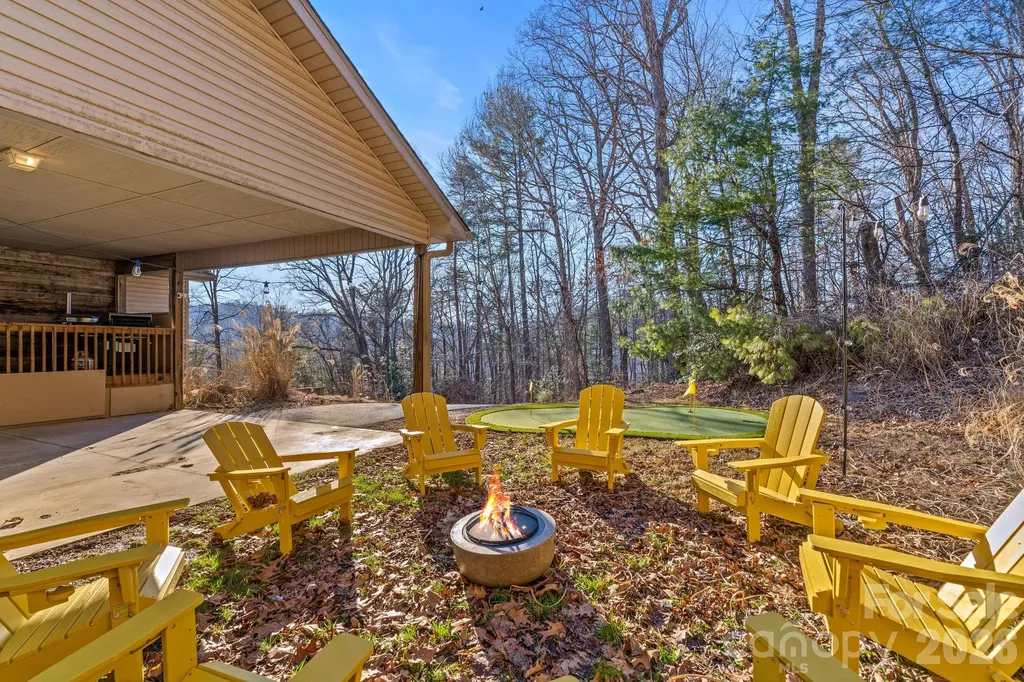 36 Wineberry Lane Asheville NC 28803